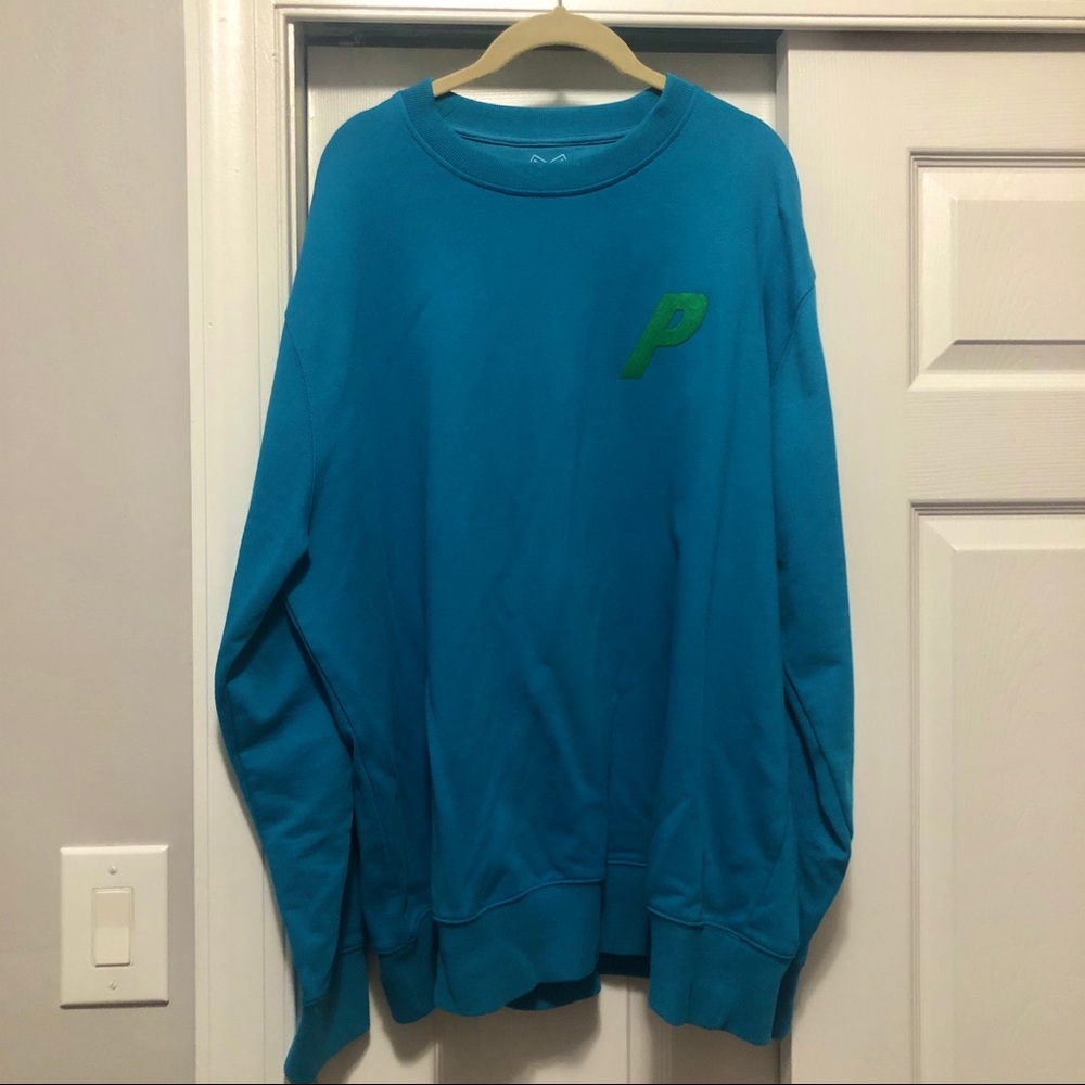 Palace Crew Neck